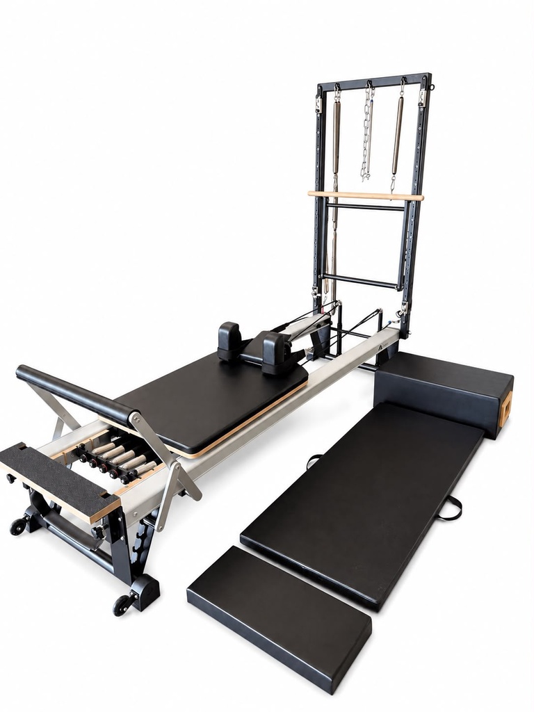 DLR1™ High Performance Reformer with Tower