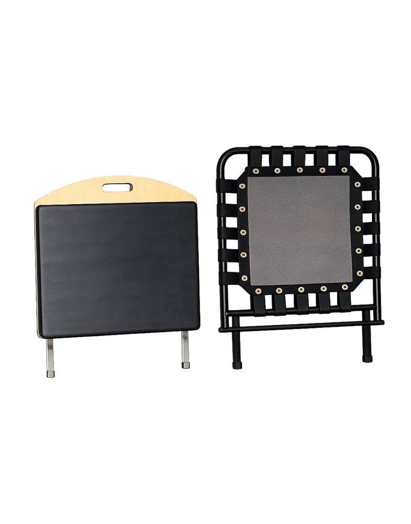 Jumping Board & Cardio Trampoline