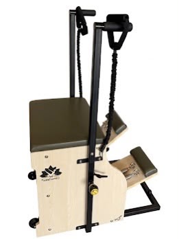 DLCH™ Split-Pedal Chair