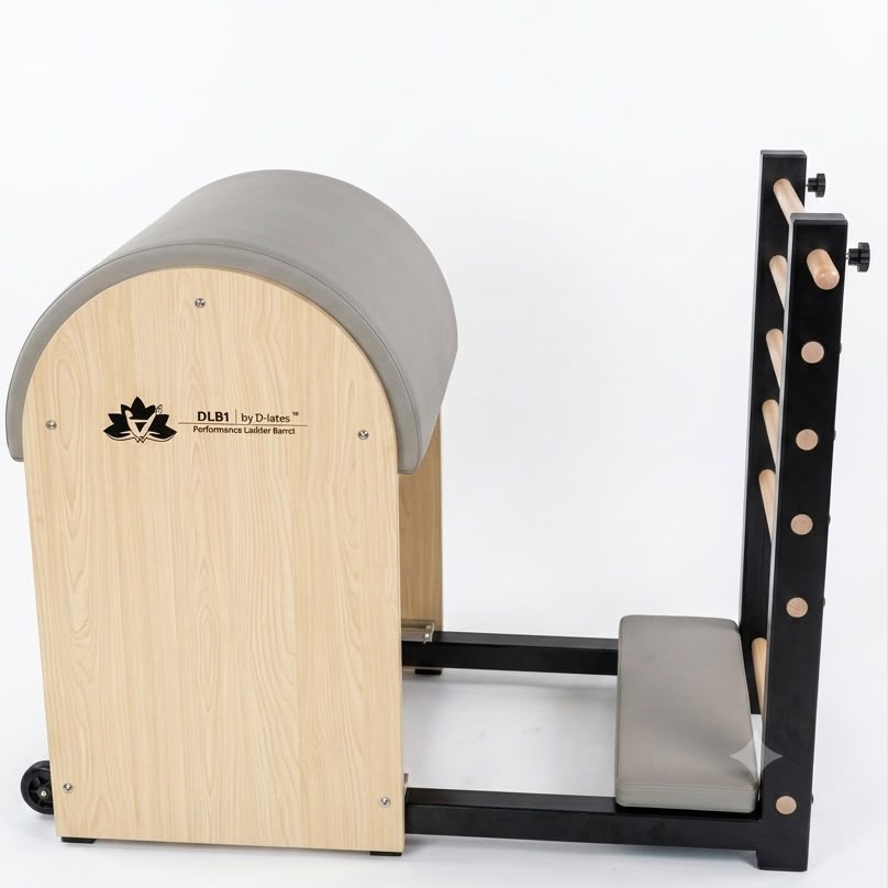[DLB1] DLB1™ Ladder Barrel