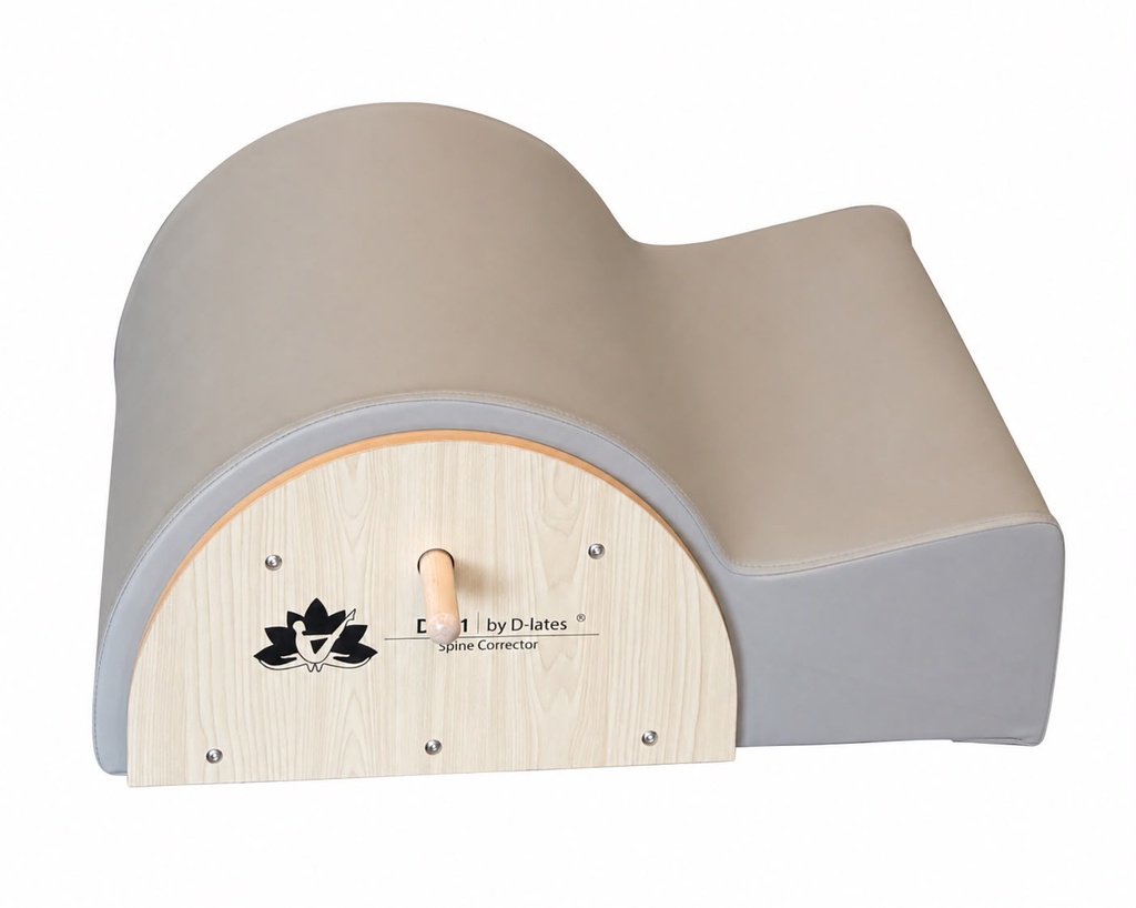 DLSC™ Spine Corrector